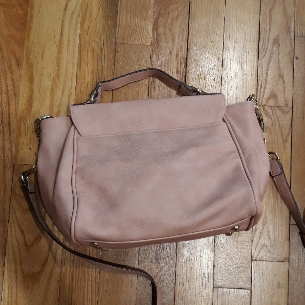 Pink Merona Purse - Picture 2 of 5